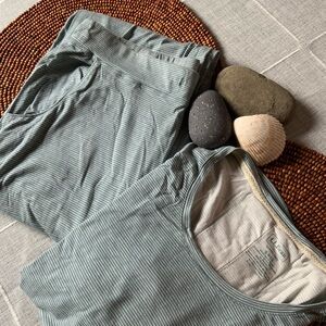 L.L. Bean Women’s Pajama Set - Small - Barely worn.